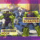 Illustration for article titled iTransformers: Devastation/i: The iKotaku/i Review